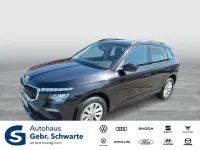 Gebraucht Skoda Kamiq Selection 116 PS (85 kW) 2025 Schwarz SUV