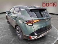 Gebraucht Kia Sportage Plus 2025 Andere SUV
