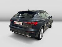 Gebraucht Audi A3 Advanced 116 PS (85 kW) 2024 Manhattangrau metallic Limousine