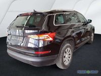 gebraucht Skoda Kodiaq 2.0 TDI Style DSG*AHK*Navi*4xSHZ*Kamara*