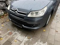 gebraucht Citroën C4 