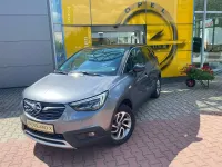 Gebraucht Opel Zafira Life Selection 120 PS (88 kW) 2021 Diamant schwarz/karbon schwarz Van / Kleinbus