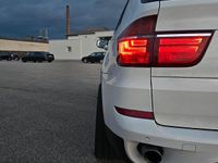 Gebraucht BMW X5 Exclusive 300 PS (220 kW) 2012 Weiß SUV