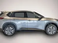 Neu Nissan X-Trail N-Connecta 158 PS (116 kW) 2026 Manufacturer SUV
