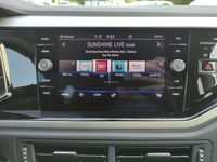 Gebraucht VW Polo IQ Drive 95 PS (69 kW) 2024 Reflexsilber metallic Kleinwagen