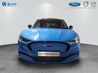 gebraucht Ford Mustang Mach-E PREMIUM Techno2 + Panoramadach
