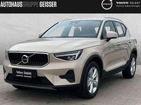 Neu Volvo XC40 Core 163 PS (119 kW) 2025 Braun SUV