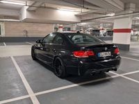 gebraucht BMW 335 i Coupé - M-Paket - Aktivlenkung - Logik 7