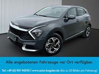 Gebraucht Kia Sportage 150 PS (110 kW) 2023 Grau SUV