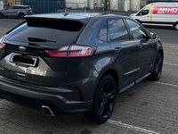 Gebraucht Ford Edge ST-Line 238 PS (175 kW) 2019 Grau SUV