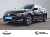 gebraucht VW Polo Comfortline 1.0 TSI DSG NAVI+SHZ+PDC+GRA