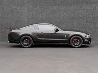 Gebraucht Ford Mustang 551 PS (405 kW) 2012 Schwarz SUV