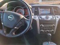Gebraucht Nissan Murano 256 PS (188 kW) 2009 SUV