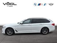 Second-hand BMW 530 Efficient Dynamics 265 CP (194 kW) 2019 Alb Break