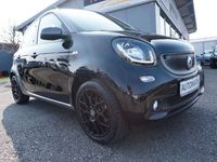 gebraucht Smart ForFour Sport Automatik*Sitzheizung*16 Zoll*90PS