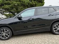 Occasion BMW X2 Advantage 136 ch (100 kW) 2023 Noir SUV