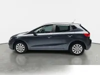 Gebraucht Seat Ibiza Style 116 PS (85 kW) 2025 Grau metallic Kleinwagen