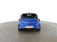 Gebraucht Opel Corsa Ultimate 131 PS (96 kW) 2022 Blau Kleinwagen