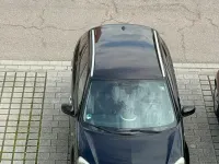 Gebraucht Renault Koleos 150 PS (110 kW) 2009 Schwarz SUV