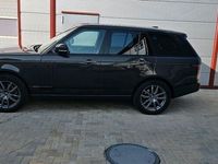 gebraucht Land Rover Range Rover 