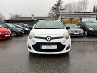 gebraucht Renault Twingo Expression TÜV+Garantie+2Schlüssel+KLIMA