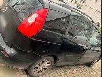 Occasion Mazda 5 116 ch (85 kW) 2007 Noir Monospace