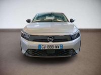 Gebraucht Opel Corsa 101 PS (74 kW) 2024 Grau/typ aussenverkleidung met Kleinwagen