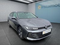 Gebraucht VW Passat 150 PS (110 kW) 2025 Grau Kombi