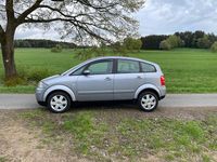 Gebraucht Audi A2 90 PS (66 kW) 2004 Grau Kleinwagen