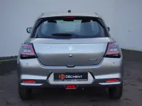 Neu Suzuki Swift Club 82 PS (60 kW) 2026 Silber Kleinwagen