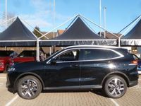 Gebraucht Wey 03 Lux 367 PS (269 kW) 2025 Schwarz SUV