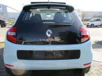 Używany Renault Twingo Dynamique 71 KM (52 kW) 2014 Niebieski Hatchback