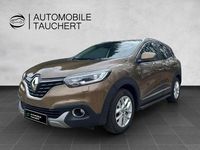 Gebraucht Renault Kadjar XMOD 110 PS (80 kW) 2016 Braun SUV