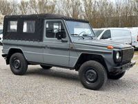 gebraucht Mercedes G230 Steyr-Daimler-Puch GE 230-Automatik