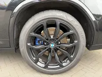 Gebraucht BMW X4 Performance 340 PS (250 kW) 2023 Schwarz SUV