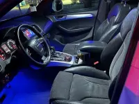 Gebraucht Audi Q5 Ambiente 177 PS (130 kW) 2012 Weiß SUV