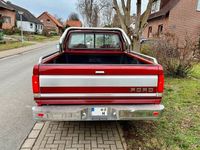 gebraucht Ford F-150 XLT Lariat (EFI) Pickup H- Zulassung