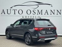 gebraucht Seat Tarraco 2.0 TDI 4Drive DSG SCR Xcellence / ACC