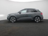 Gebraucht Audi Q3 S-Line 150 PS (110 kW) 2024 Grau SUV