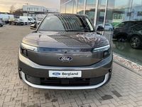 Neu Ford Explorer Premium 210 kW (286 PS) 2025 Grau SUV