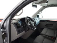 gebraucht VW Transporter T5Automatik |9-Sitzer |18`Alu |AHK