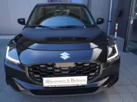 Neu Suzuki Swift Club 83 PS (61 kW) 2026 Super black pearl Kleinwagen