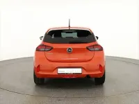 Gebraucht Opel Corsa 102 PS (75 kW) 2022 Orange Kleinwagen