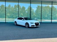 Gebraucht Audi S5 Sport 333 PS (244 kW) 2013 Weiß Coupé