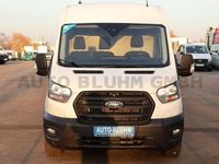 Second-hand Ford Transit 131 CP (96 kW) 2023 Alb Monovolum