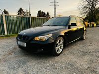 gebraucht BMW 520 d Edition