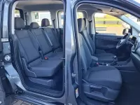 Ny VW Caddy 102 HK (75 kW) 2025 Grå MPV