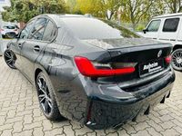 gebraucht BMW 320 i M Sport |Harman | M50Jahre|DTC |PDC