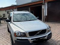 Gebraucht Volvo XC90 163 PS (119 kW) 2006 Grau SUV