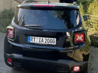 Używany Jeep Renegade 110 KM (80 kW) 2016 SUV